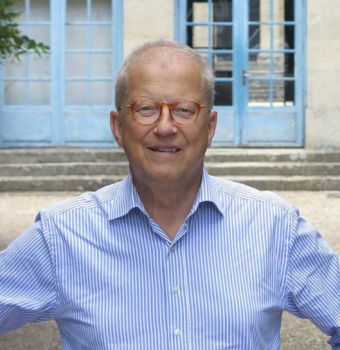 François Macé de Lépinay