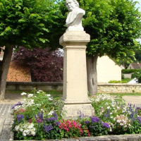 Place Daumier