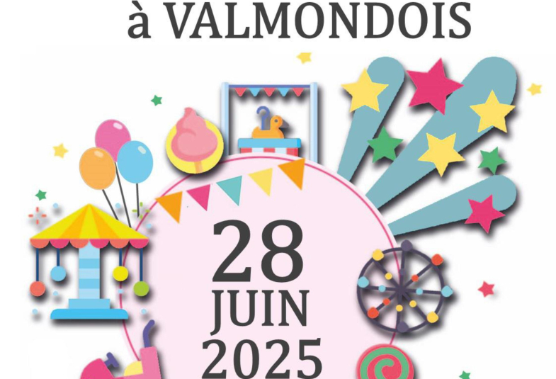 Fête du village