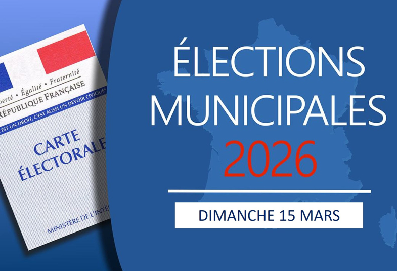 elections minicipales