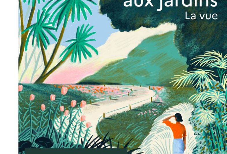 rdv aux jardins valmondois