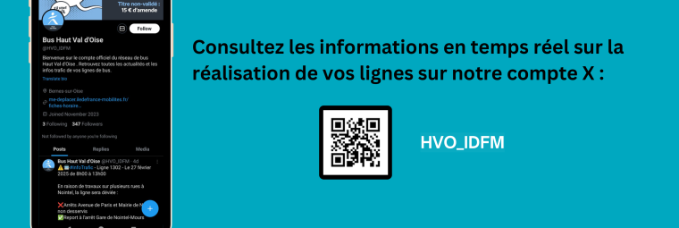 information voyageurs KEOLIS