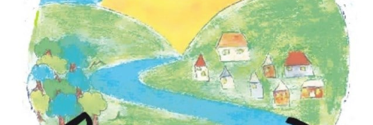 Les mômes du Sausseron