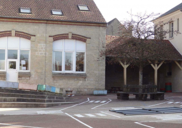 Ecole Honoré Daumier