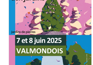 rdv aux jardins valmondois