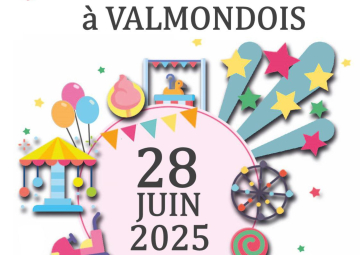 Fête du village
