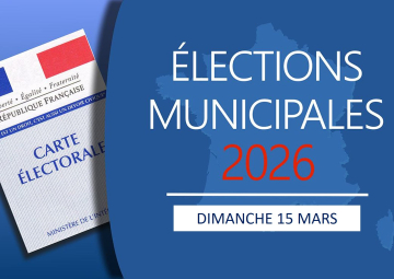 elections minicipales