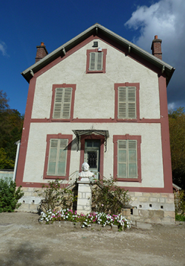 Villa Daumier