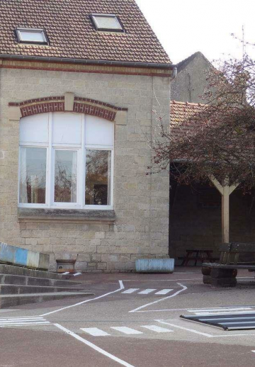 Ecole Honoré Daumier