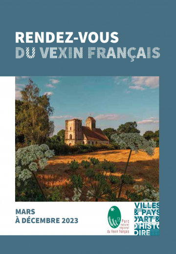 rendez vous vexin français