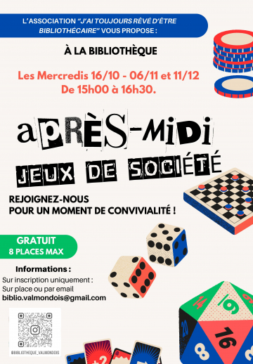 jeux de société