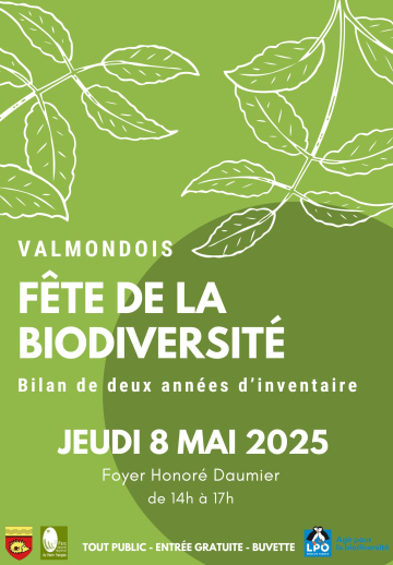 Fête de la Biodiversité