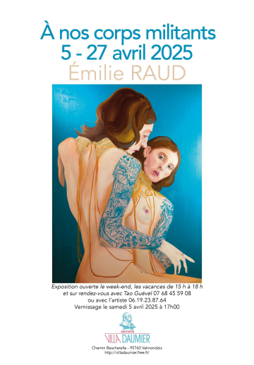 expo villa daumier
