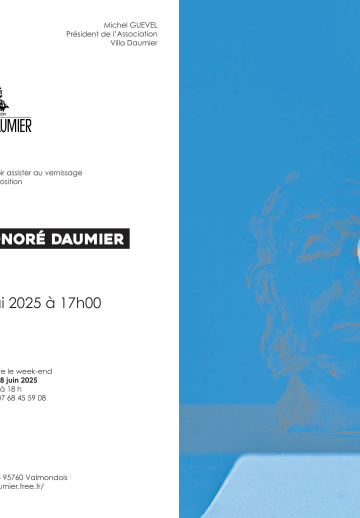 expo villa daumier