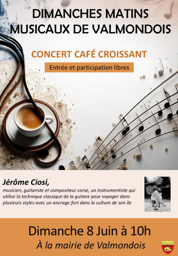 dimanches musicaux valmondois