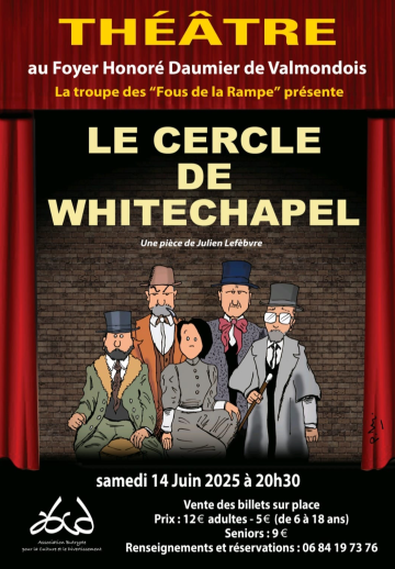 théâtre les 3 coups