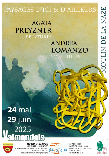 expo moulin de la Naze
