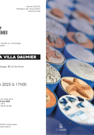 expo villa daumier