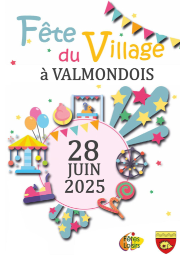 Fête du village