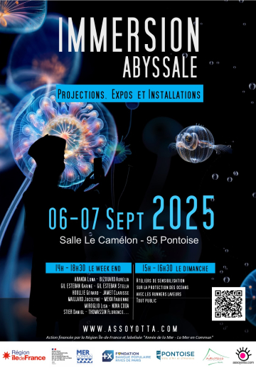 Exposition immersive