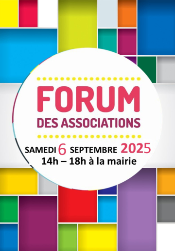 forum des associations