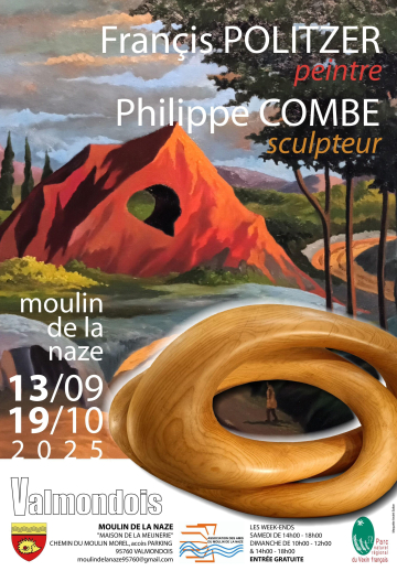 expo moulin de la naze
