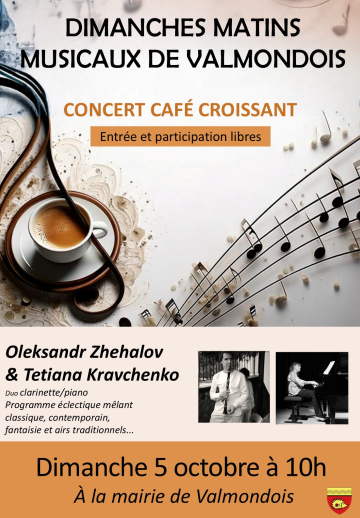 dimanche musicaux