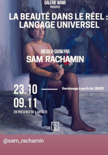 ateliers de peinture