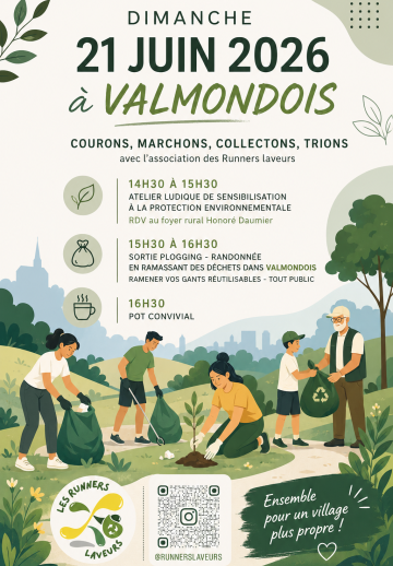 atelier sensibilisation environnementale