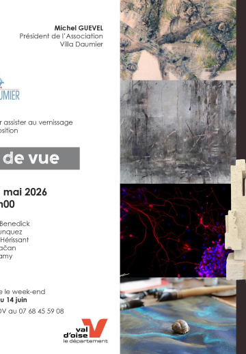 expo villa daumier