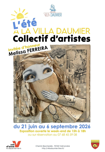 expo villa daumier