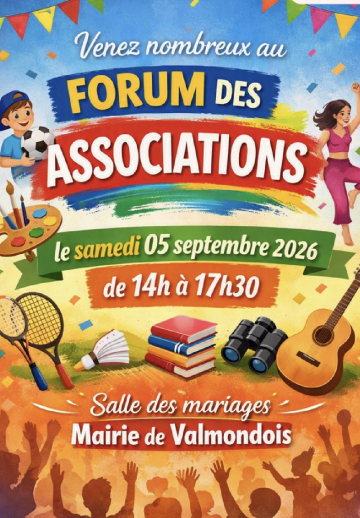 forum association