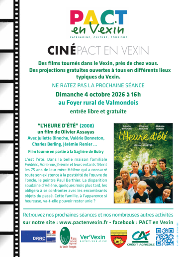 Pact en vexin