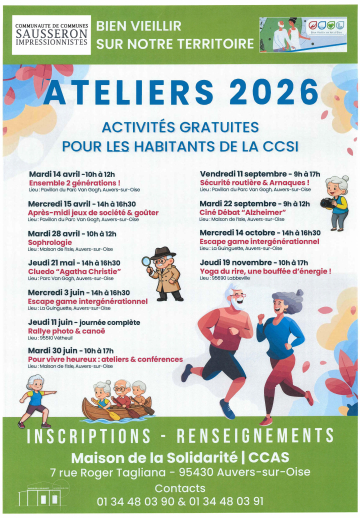CCSI