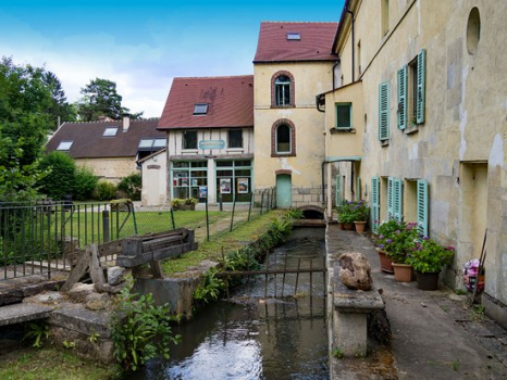 valmondois moulin de la naze