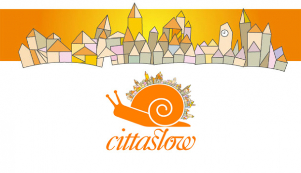 Label Cittaslow