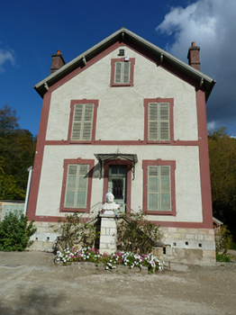 Villa Daumier