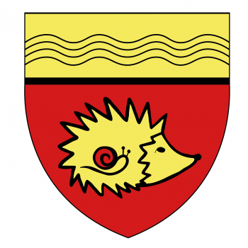 Blason Valmondois