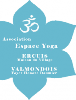logo association espace yoga