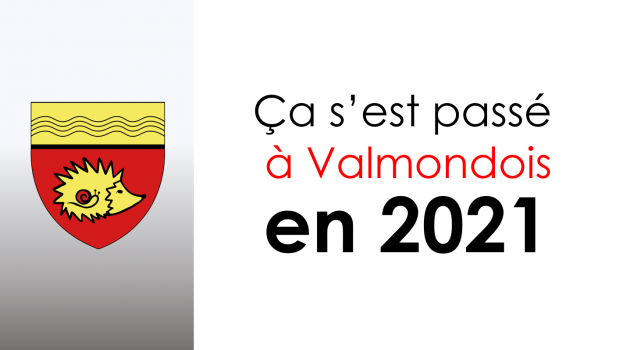 2021 à Valmondois