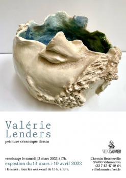 Valérie Lenders