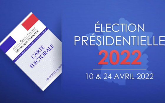 Présidentielles 2022