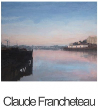 Vernissage Claude Francheteau