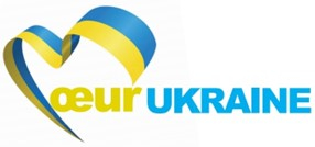 Coeur Ukraine