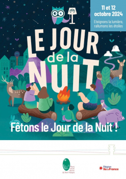 fête du jour et la nuit PROGRAMME