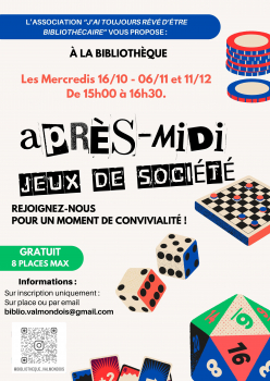 jeux de société