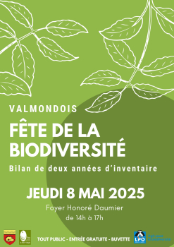 Fête de la Biodiversité