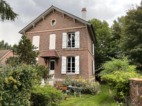 Jardin Danielle
