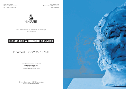 expo villa daumier