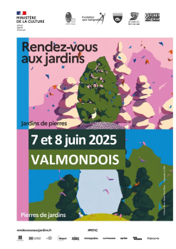 rdv aux jardins valmondois
